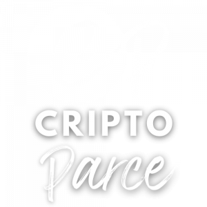 Logotipo Cripto Parce